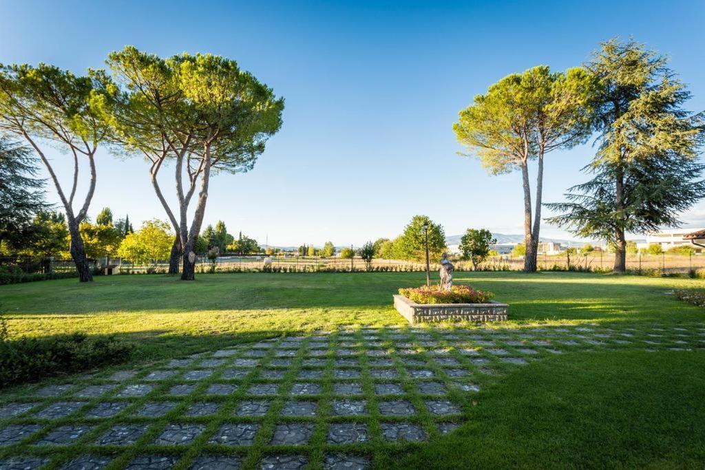 Residenza Paradisea Arezzo Exterior foto